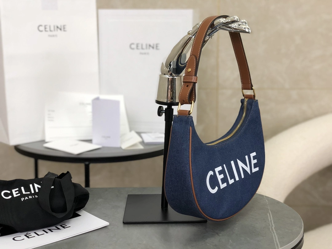 Lightweight Celine Hobo Bags 94628