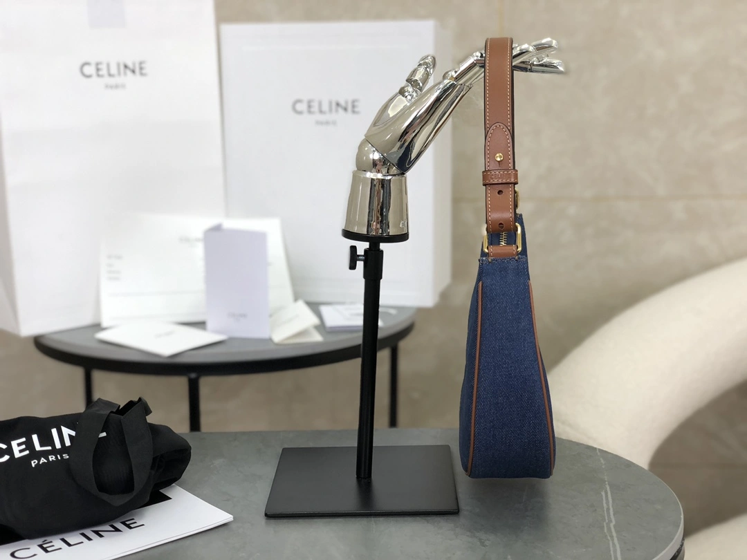 Lightweight Celine Hobo Bags 94628