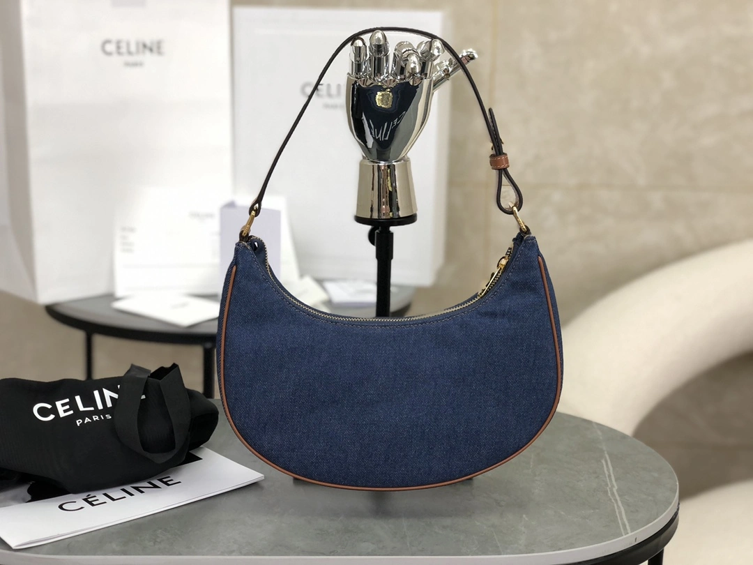 Lightweight Celine Hobo Bags 94628