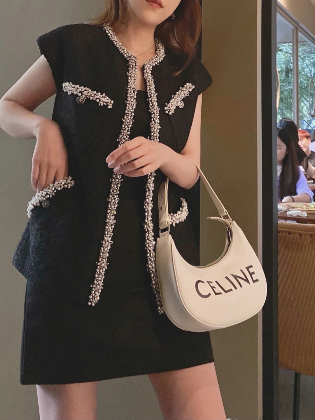 Celine Hobo Bags Affordable 94630