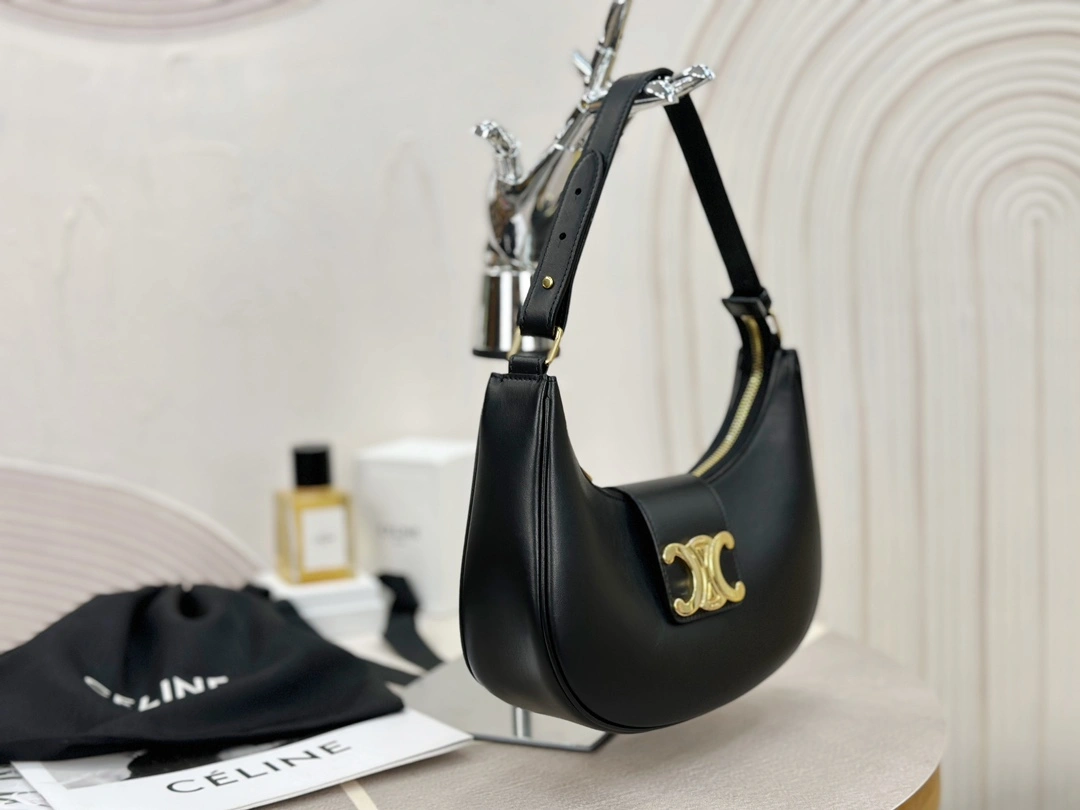 Soft Celine Hobo Bags 94623