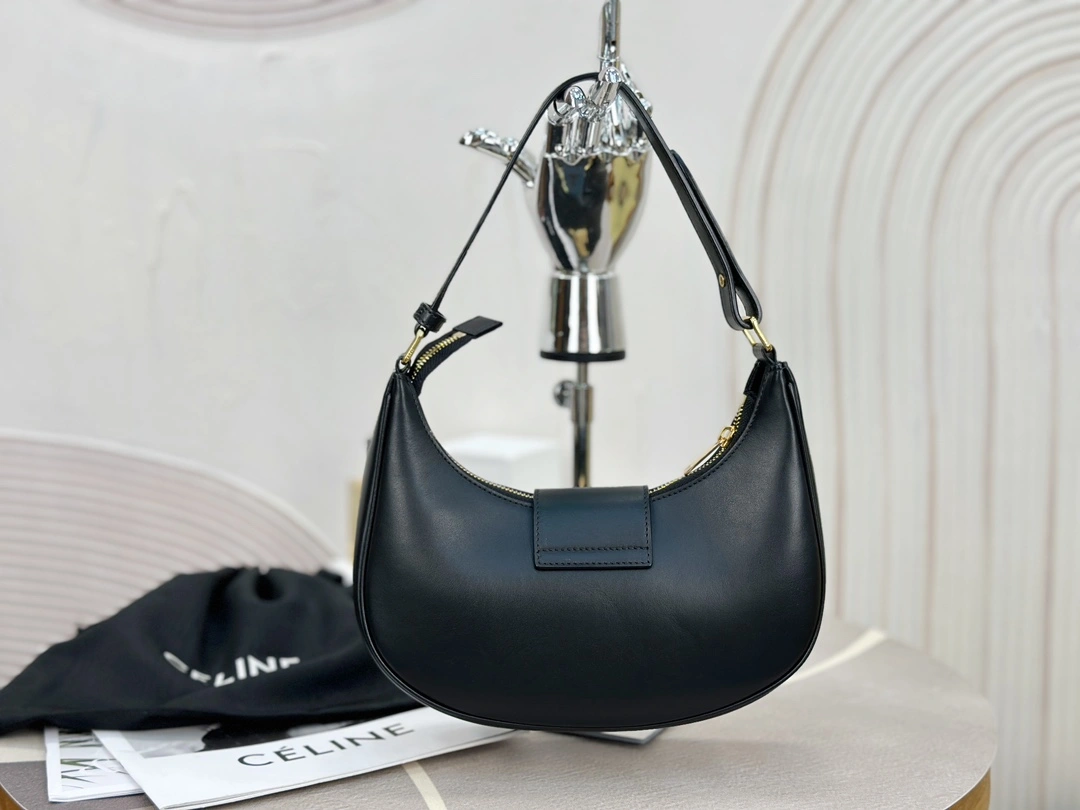 Soft Celine Hobo Bags 94623