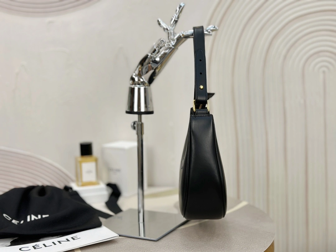 Soft Celine Hobo Bags 94623