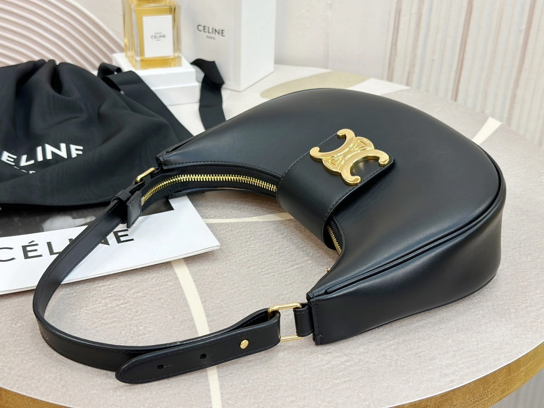 Soft Celine Hobo Bags 94623