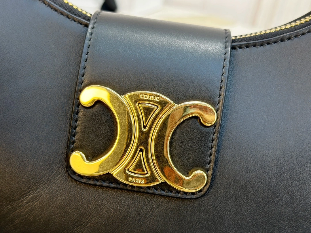 Soft Celine Hobo Bags 94623