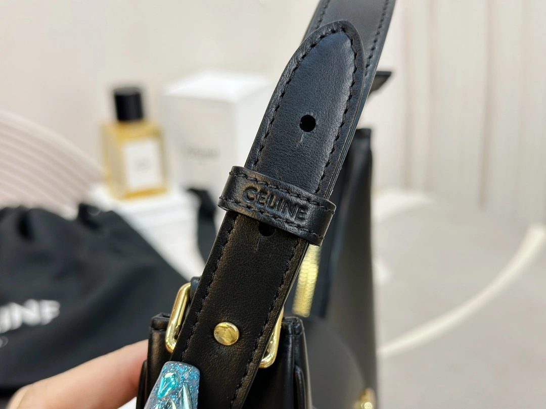 Soft Celine Hobo Bags 94623