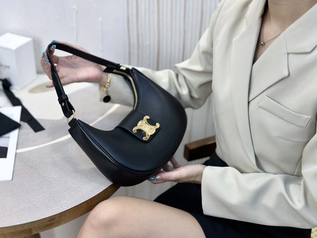 Soft Celine Hobo Bags 94623