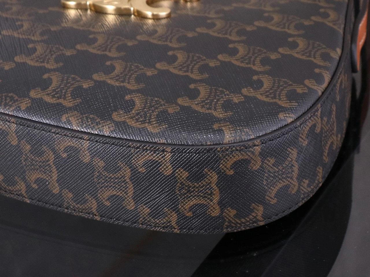 Celine Hobo Bags Practical 94609