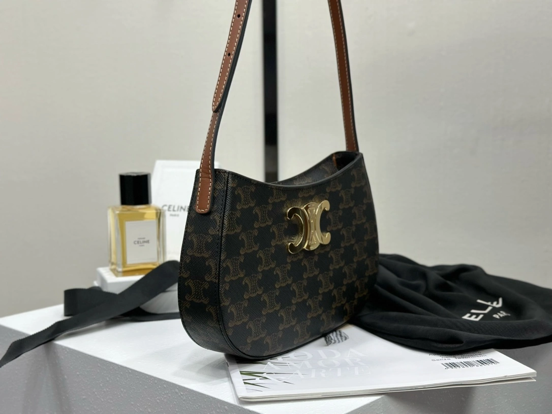 Celine Hobo Bags Sporty 94608