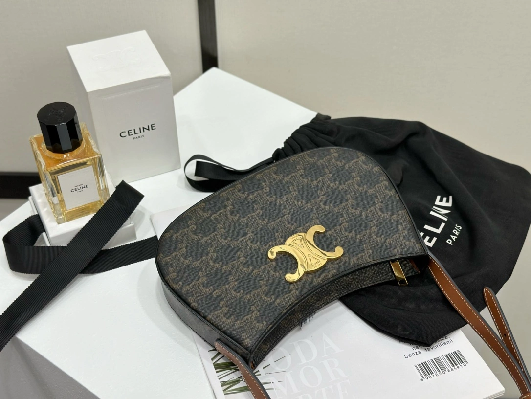 Celine Hobo Bags Sporty 94608