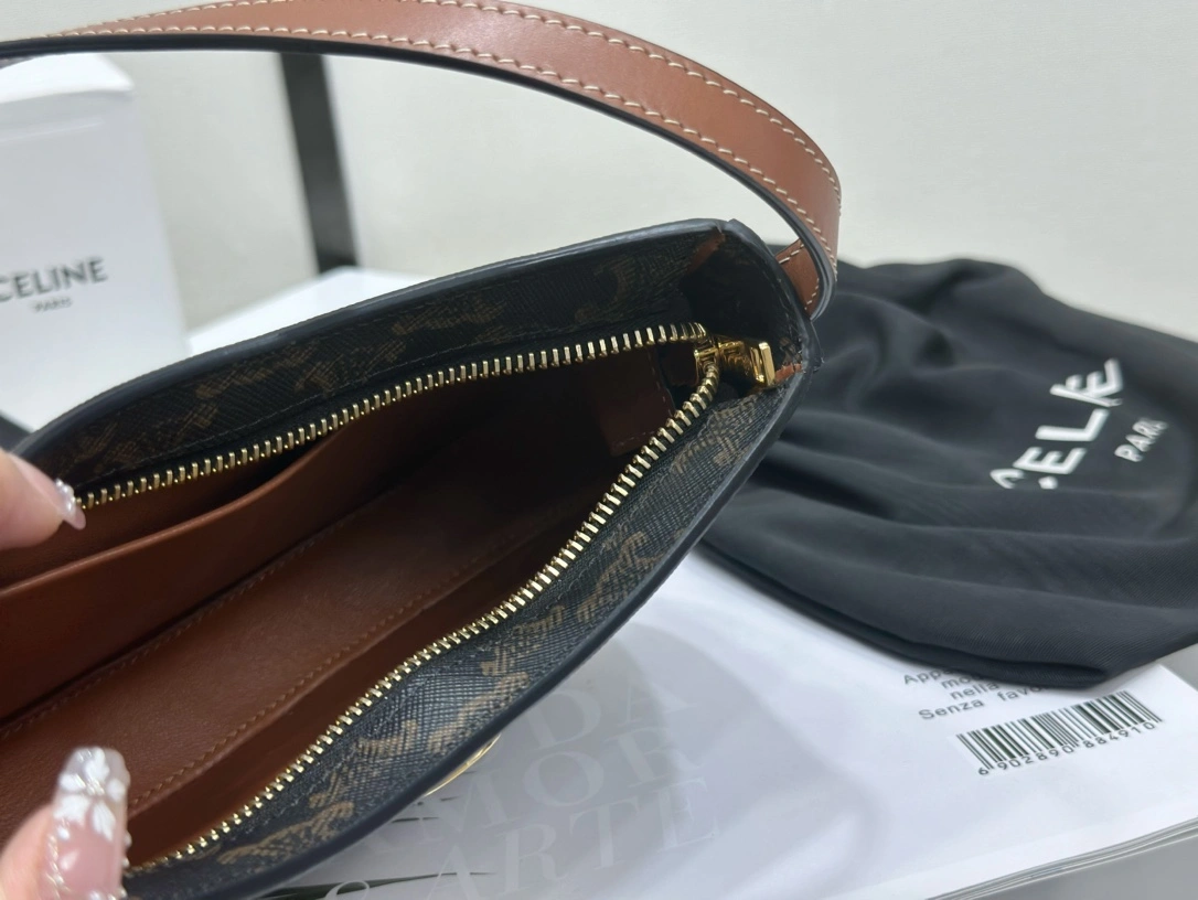Celine Hobo Bags Sporty 94608