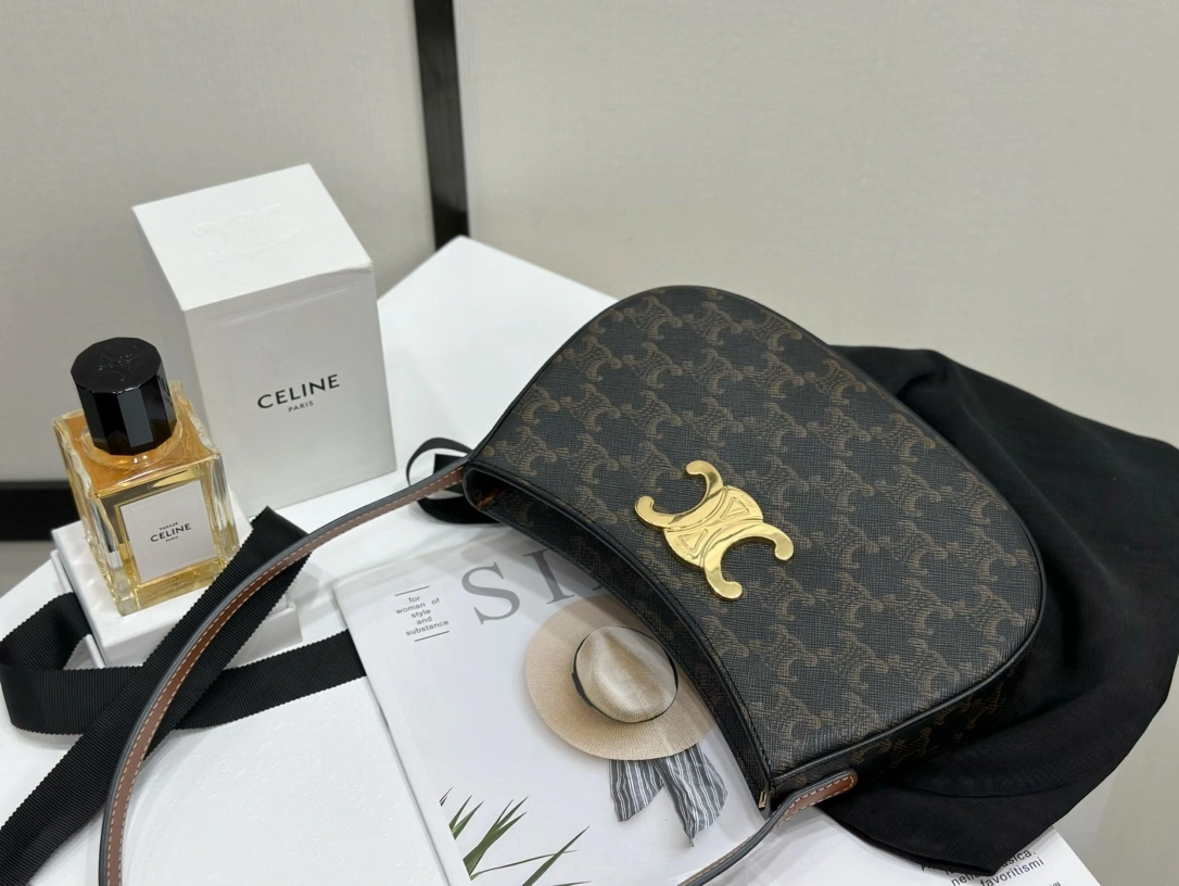 Celine Hobo Bags Sporty 94608