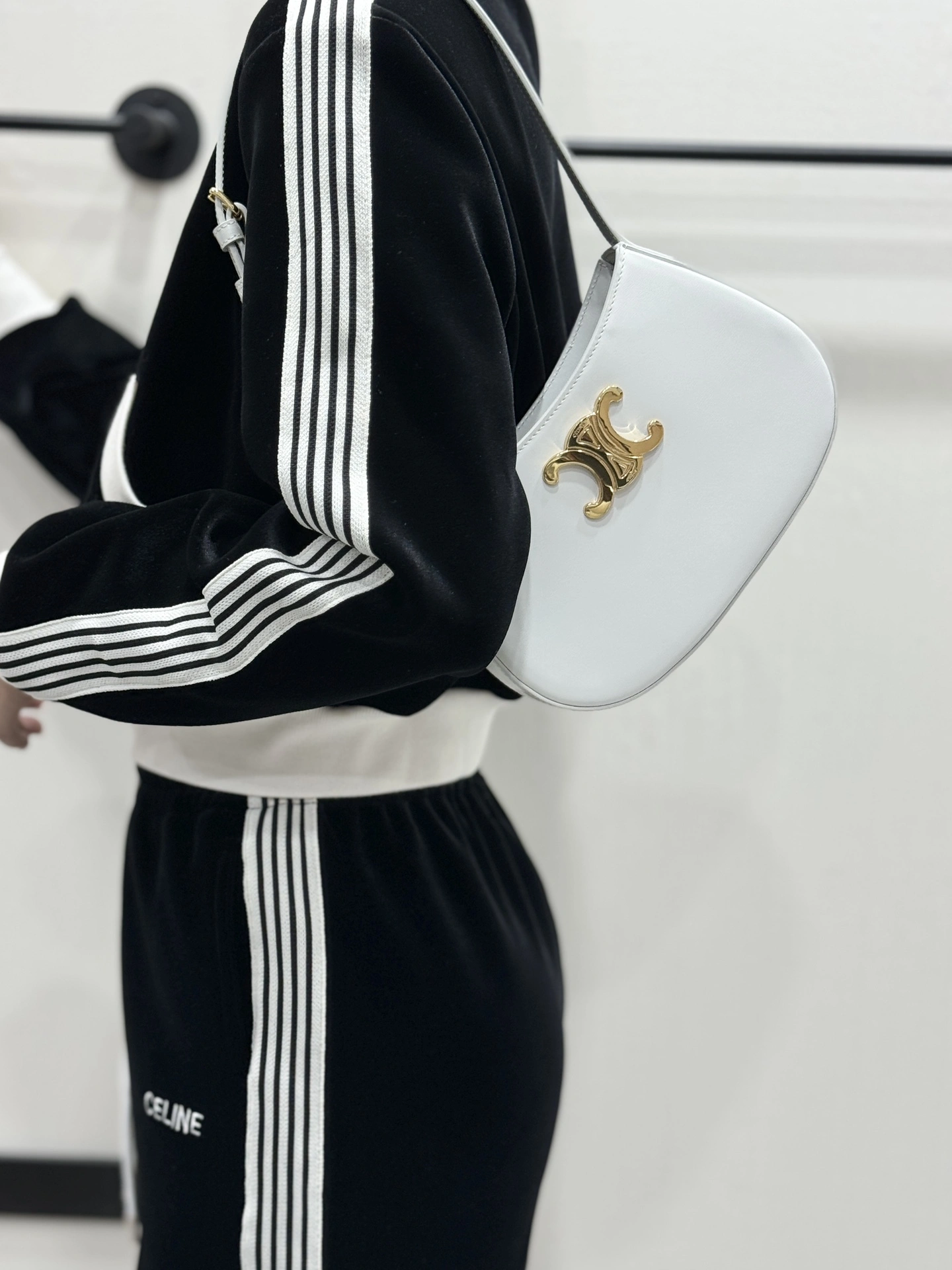 Celine Hobo Bags TravelReady 94615