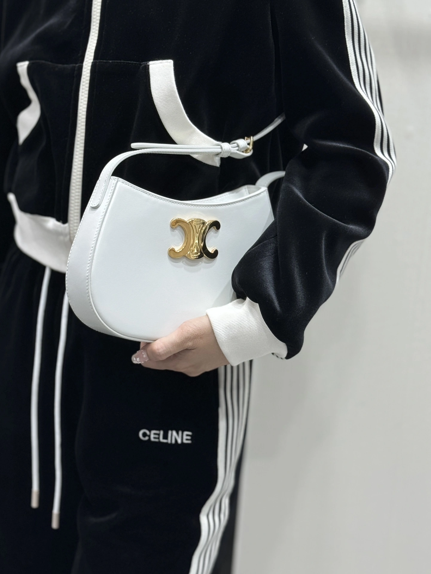 Celine Hobo Bags TravelReady 94615