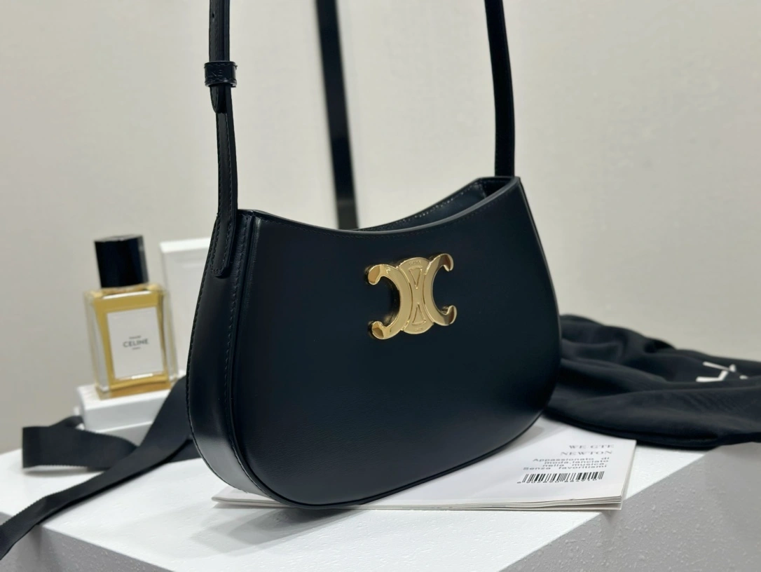 Celine Hobo Bags Packable 94621
