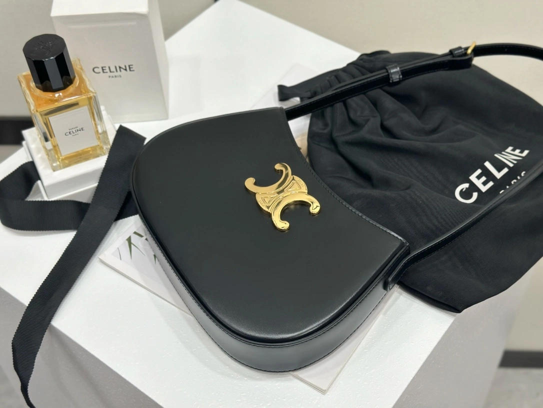 Celine Hobo Bags Packable 94621