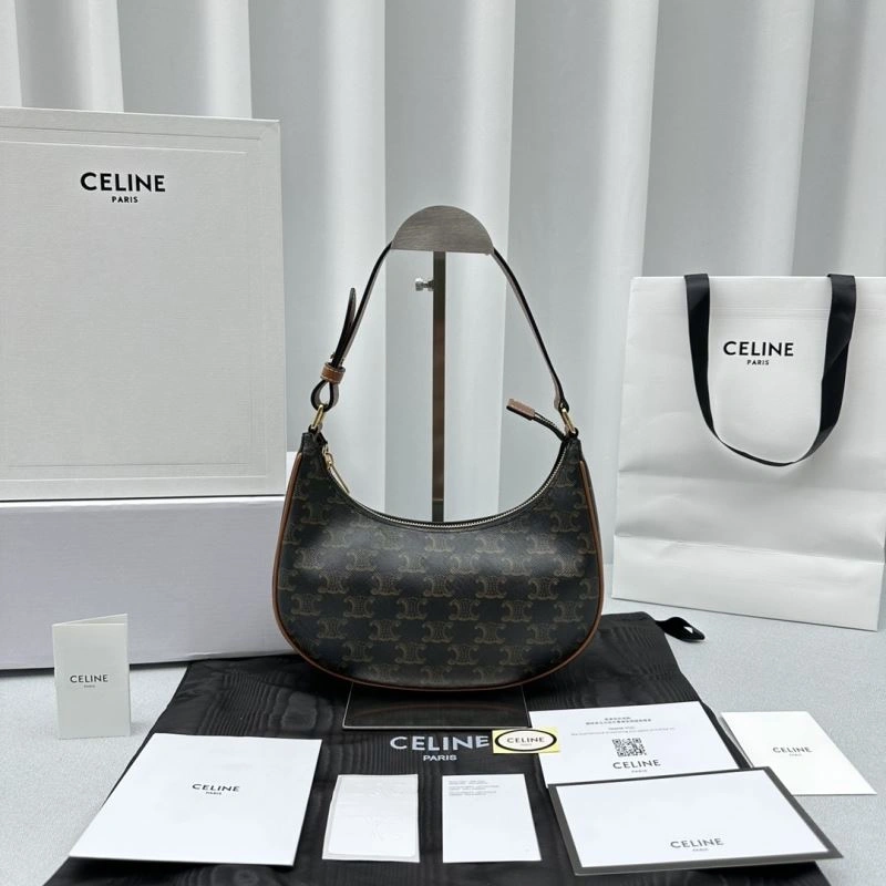 Celine Hobo Bags EasyCare 64319