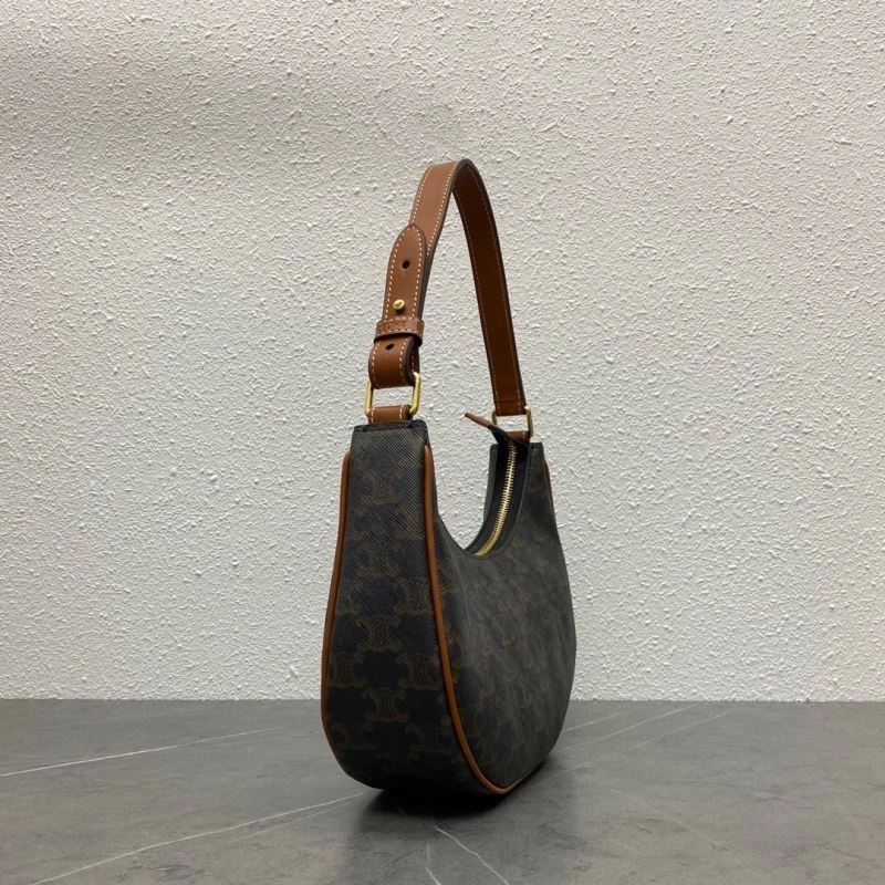 Celine Hobo Bags Sophisticated 86492