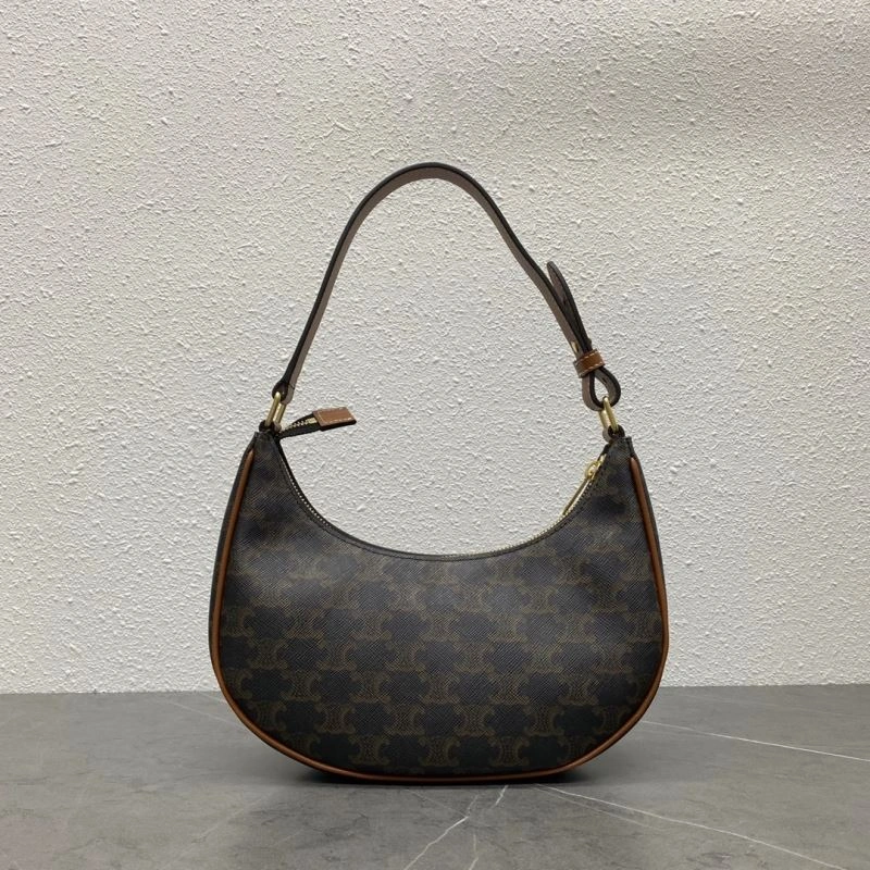 Celine Hobo Bags Sophisticated 86492