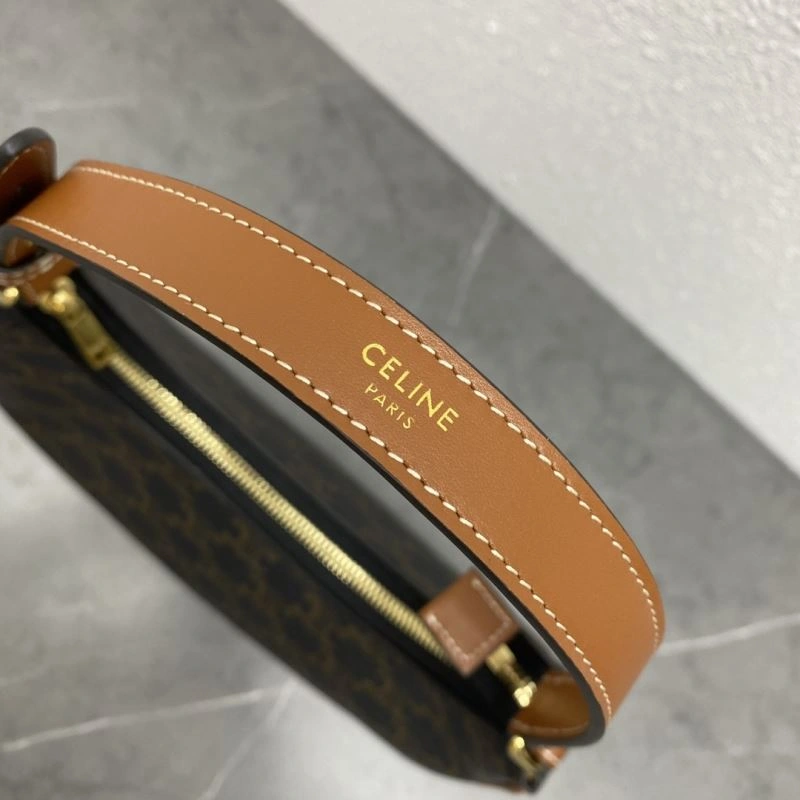 Celine Hobo Bags Sophisticated 86492