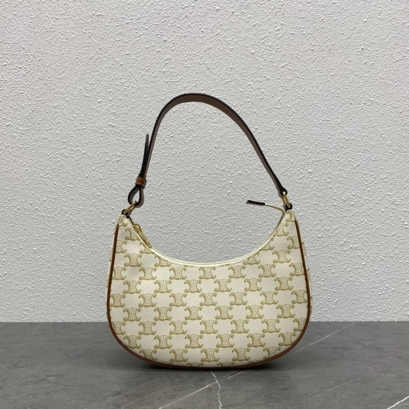 Celine Hobo Bags Refined 86505