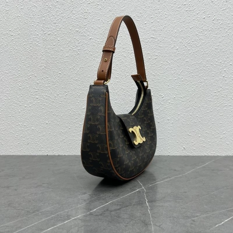 Functional Celine Hobo Bags 86483