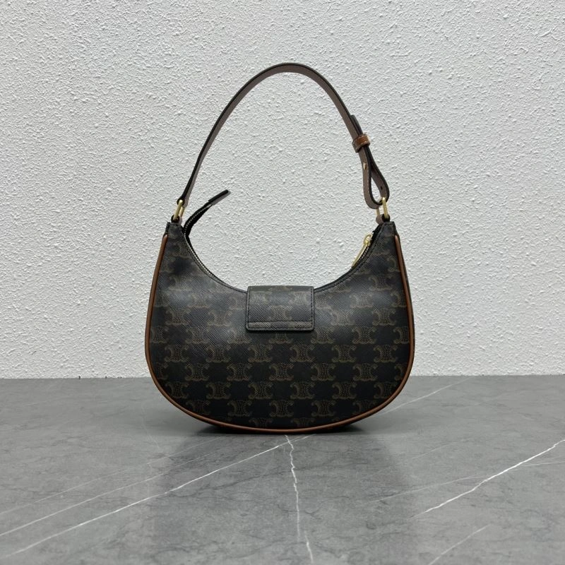 Functional Celine Hobo Bags 86483