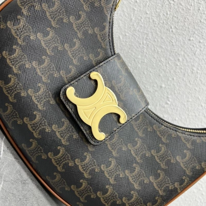 Functional Celine Hobo Bags 86483