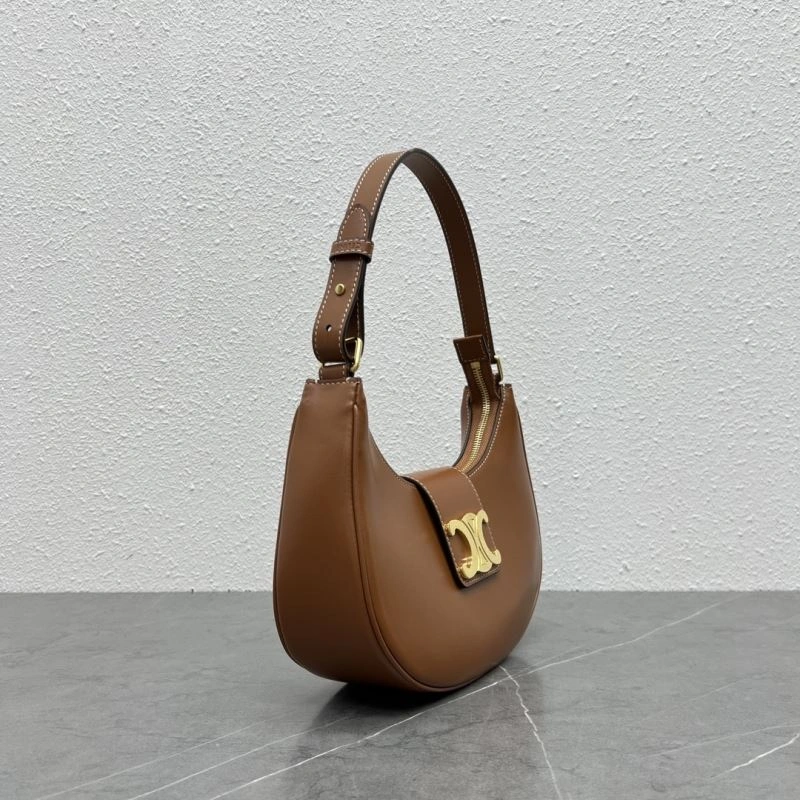 Compact Celine Hobo Bags 86485
