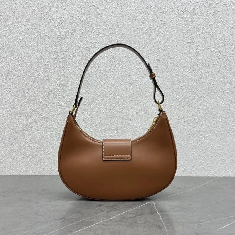 Compact Celine Hobo Bags 86485