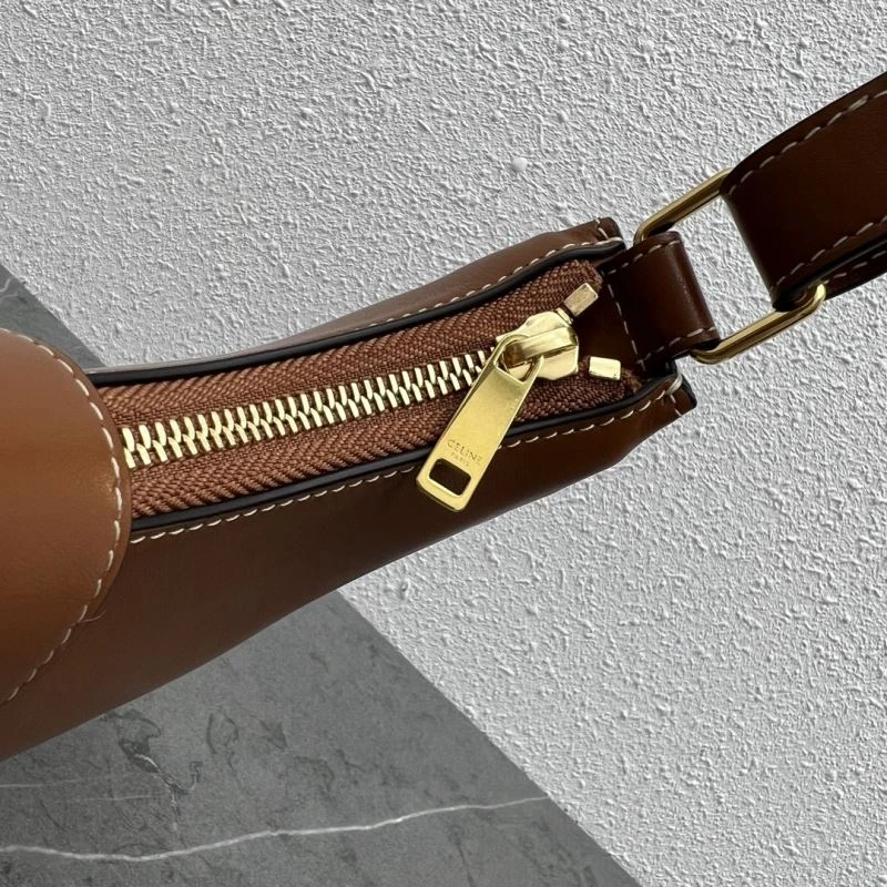 Compact Celine Hobo Bags 86485