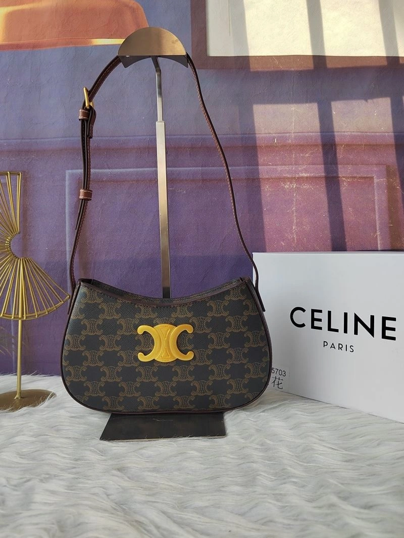 Lightweight Celine Hobo Bags 86496