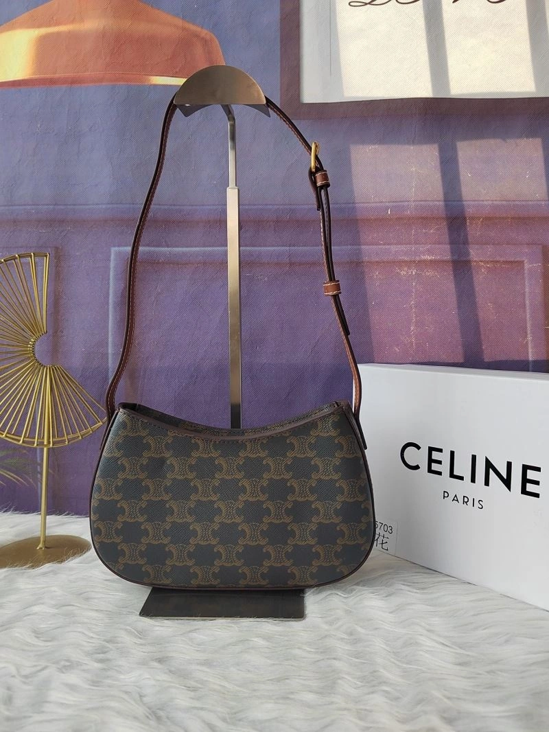 Lightweight Celine Hobo Bags 86496