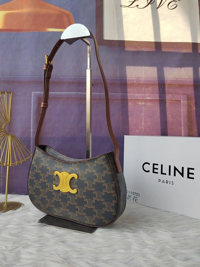 Lightweight Celine Hobo Bags 86496