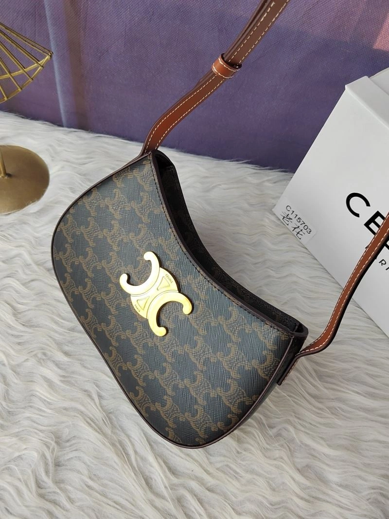 Lightweight Celine Hobo Bags 86496