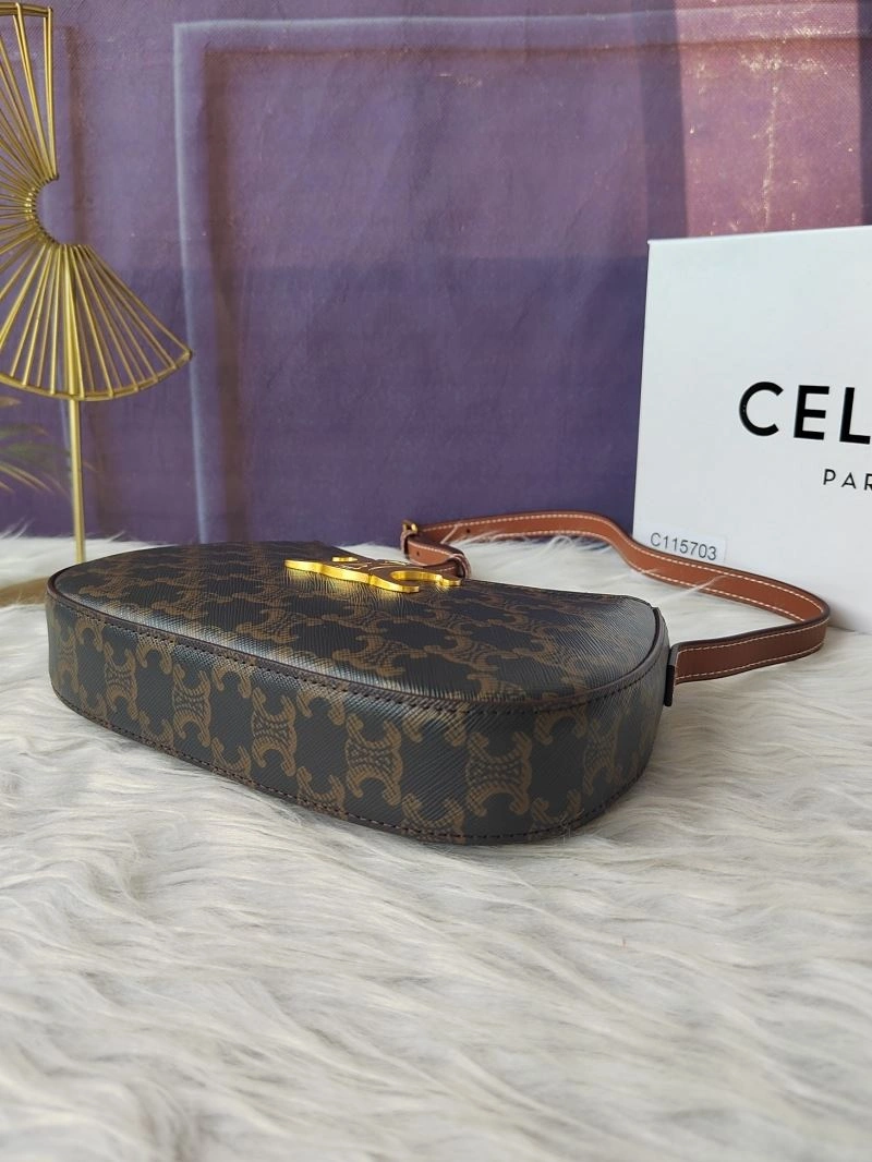 Lightweight Celine Hobo Bags 86496