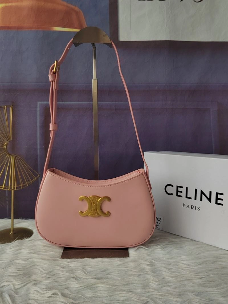 Flexible Celine Hobo Bags 86501