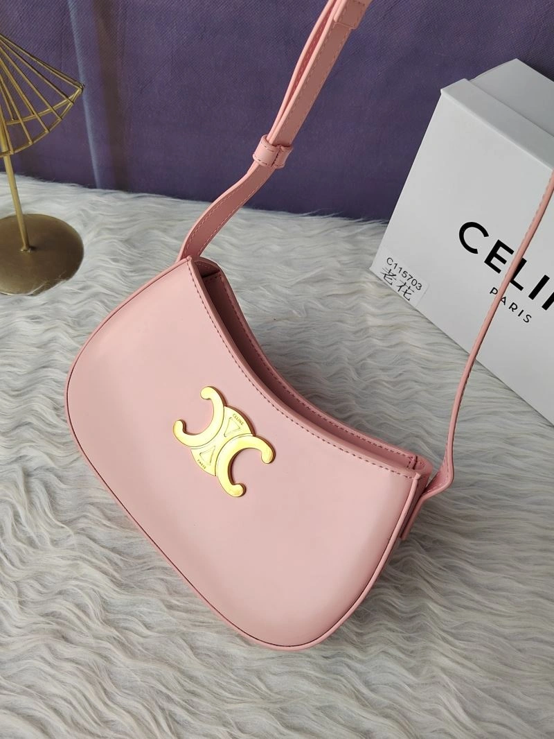 Flexible Celine Hobo Bags 86501
