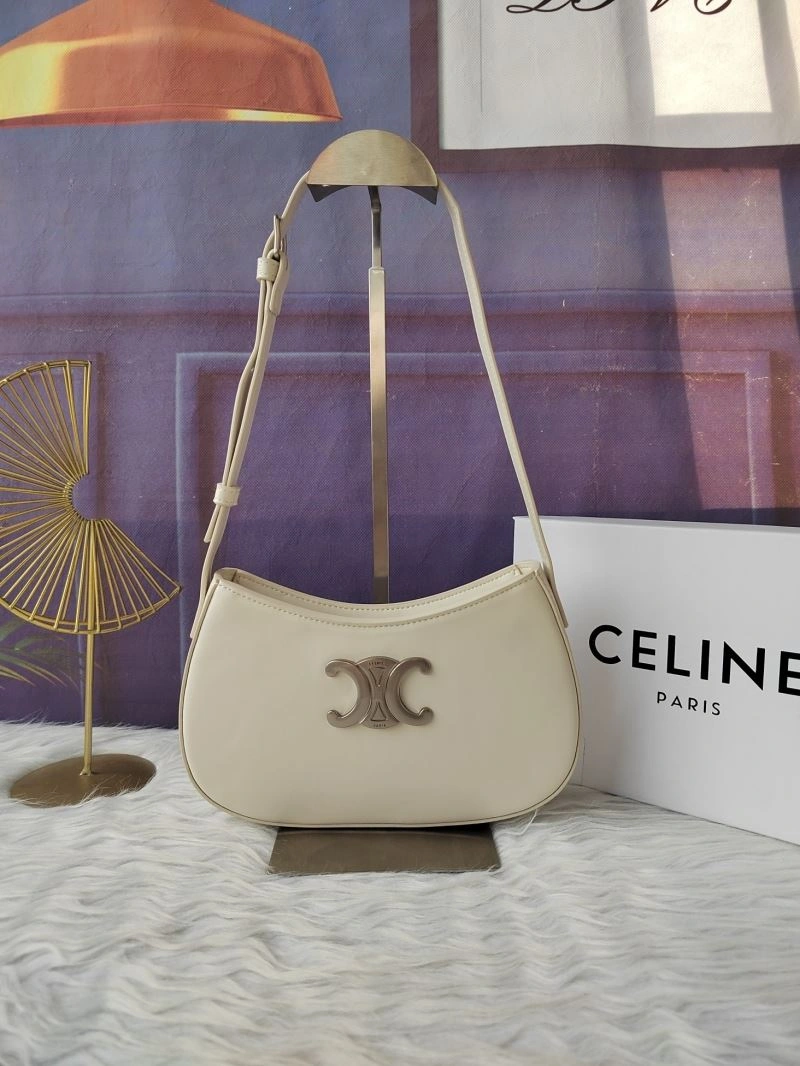 Supportive Celine Hobo Bags 86491