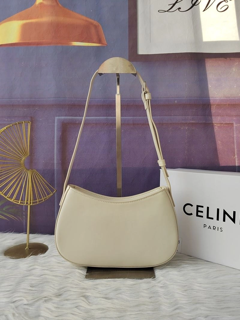 Supportive Celine Hobo Bags 86491