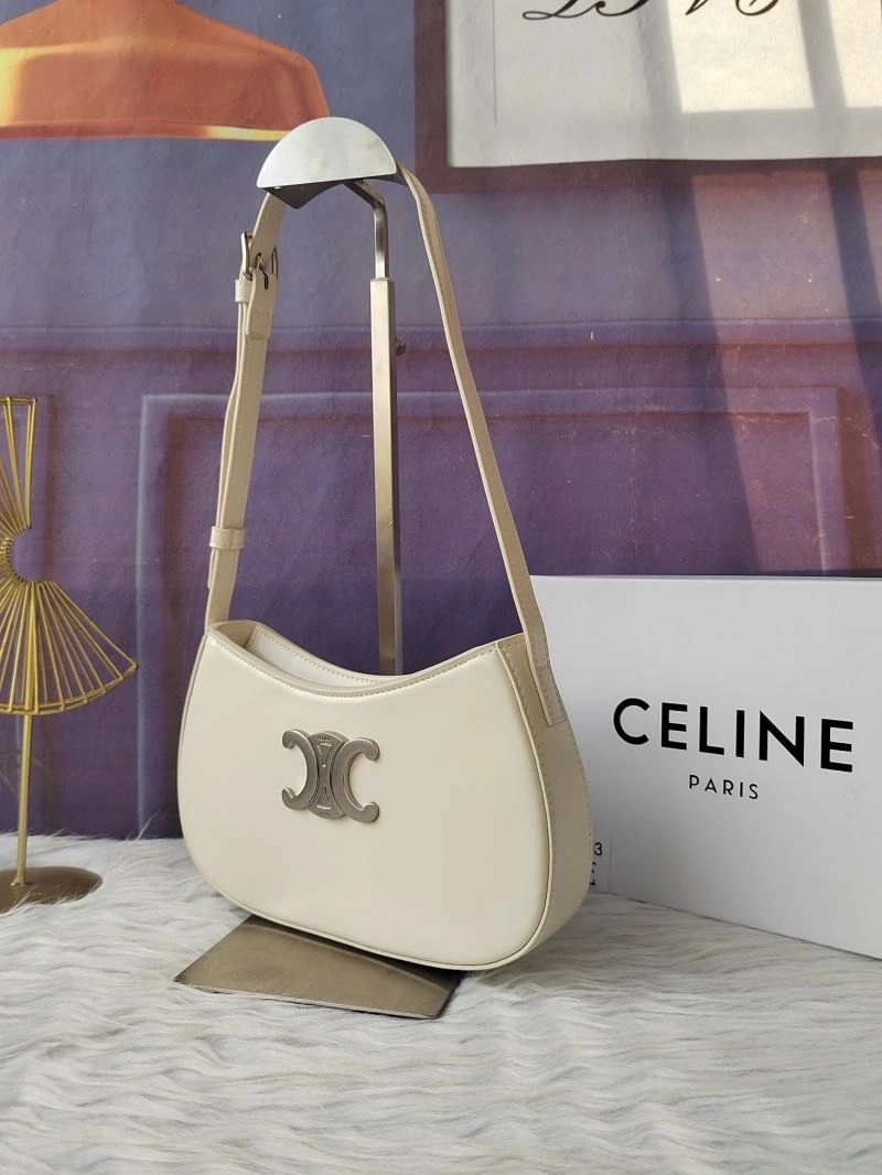 Supportive Celine Hobo Bags 86491