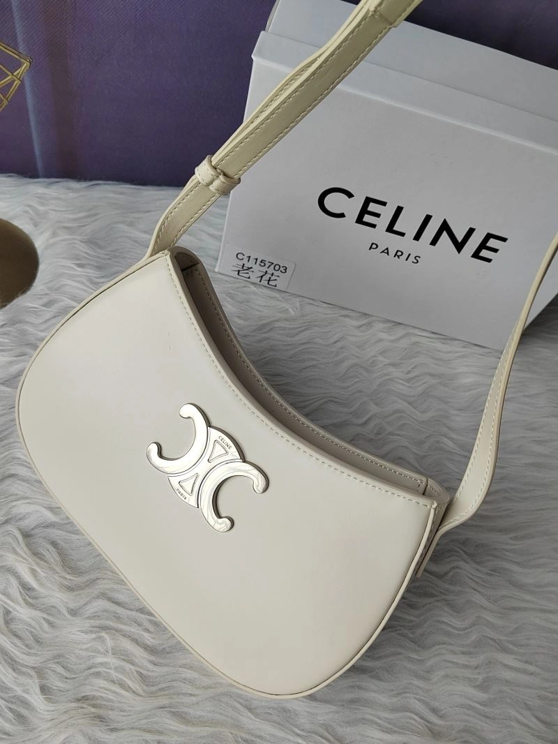 Supportive Celine Hobo Bags 86491