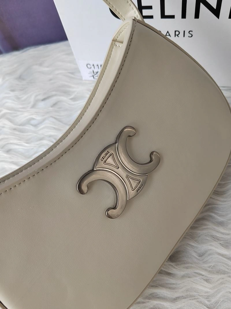 Supportive Celine Hobo Bags 86491
