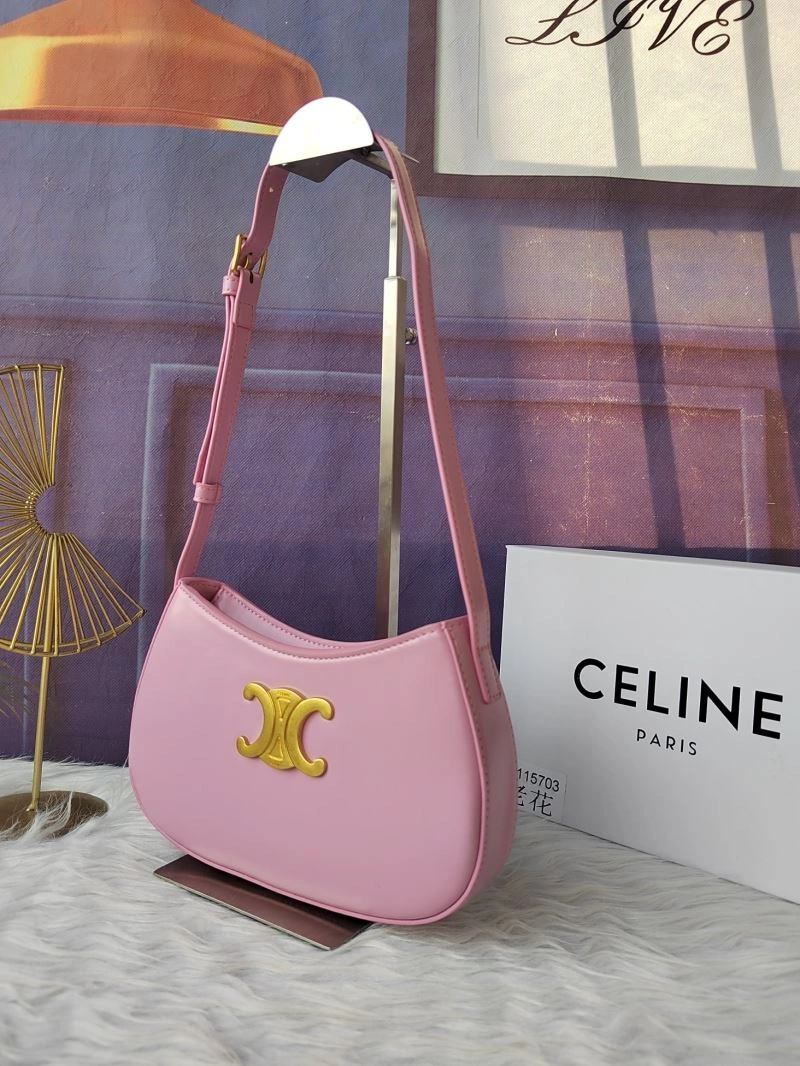 Celine Hobo Bags Durable 86494