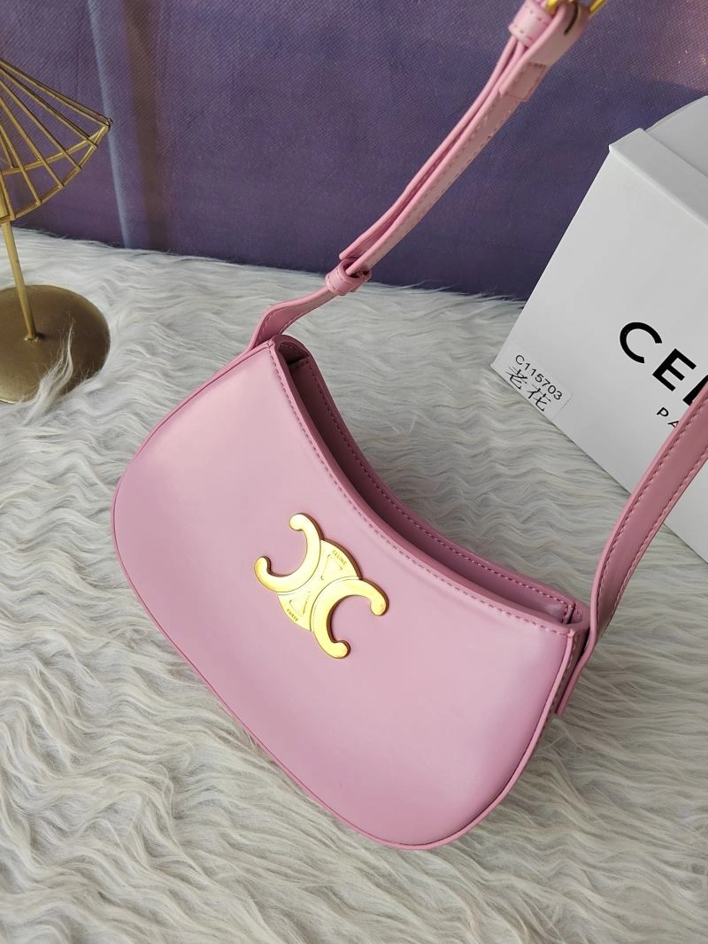 Celine Hobo Bags Durable 86494