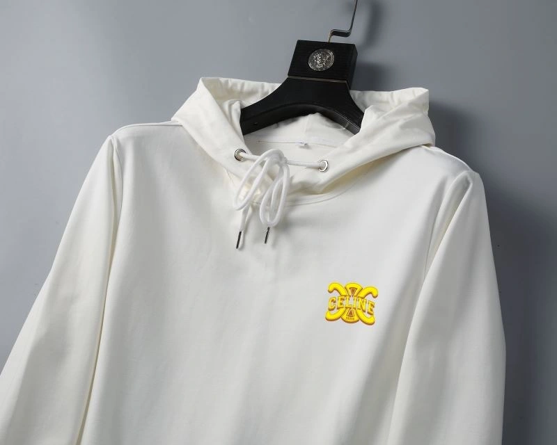 WellDesigned Celine Hoodies 107503