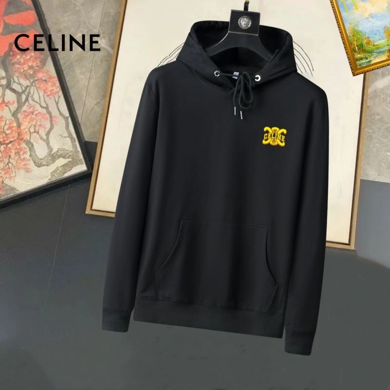 WellDesigned Celine Hoodies 107503