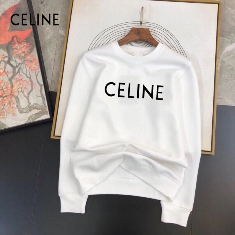 Minimalist Celine Hoodies 107275