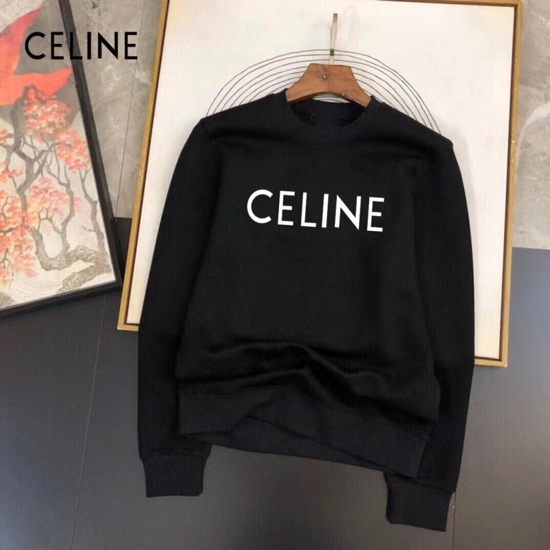 Minimalist Celine Hoodies 107275