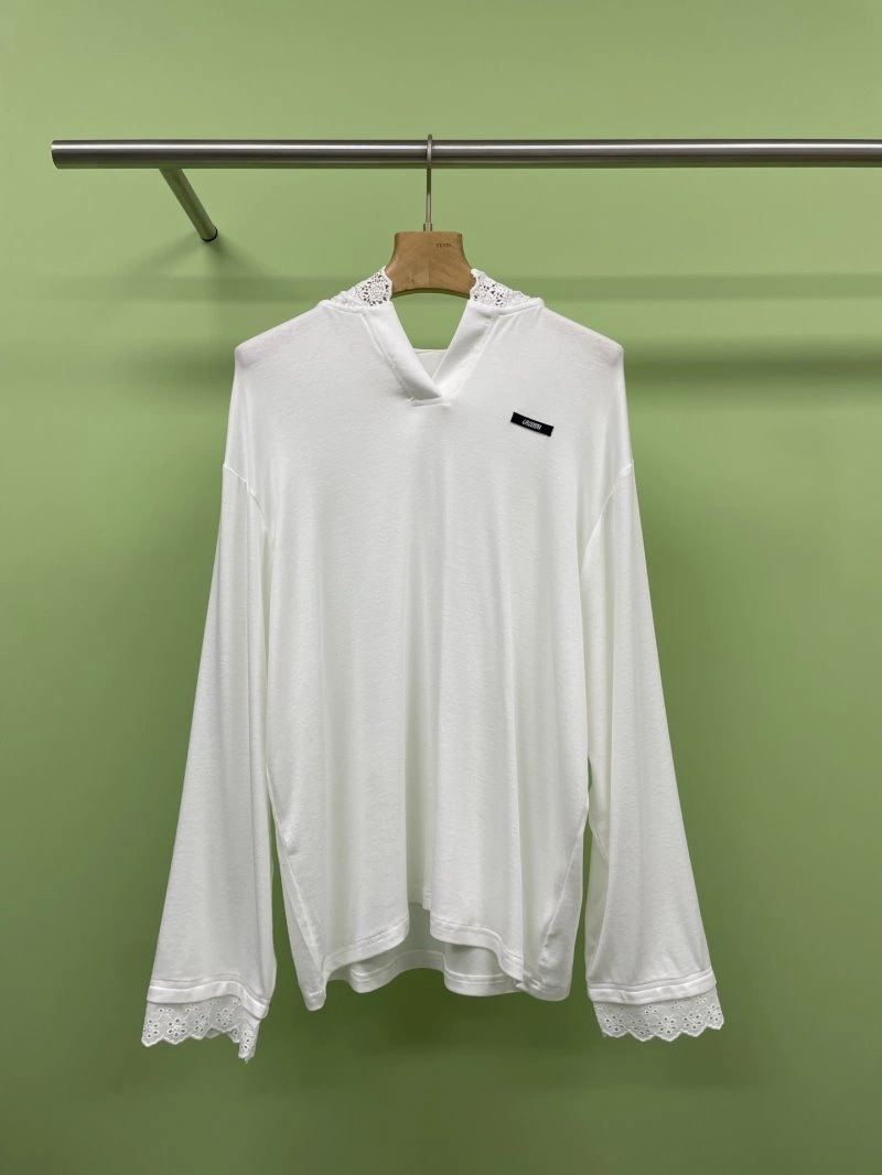 Celine Hoodies ComfortFit 107129
